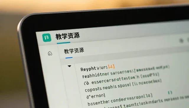 教学设计在教育实践中的多维应用场景分析