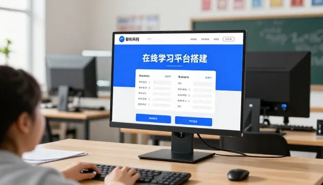 在线课程选型中师资力量的关键作用